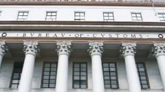 BOC digital platform speeds up export shipments processing