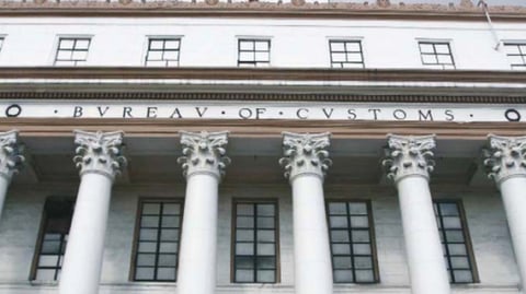 BOC digital platform speeds up export shipments processing