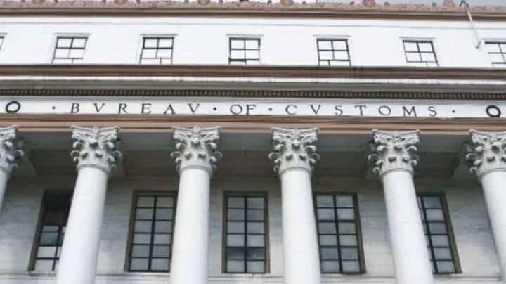 BOC digital platform speeds up export shipments processing
