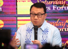 Joel Chua questions Jinggoy's role in Sara impeachment trial