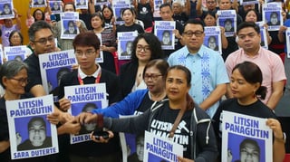 Group seeks walk-in Senate access 