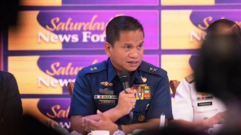 PCG monitors 2 Sino vessels
