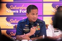 PCG monitors 2 Sino vessels