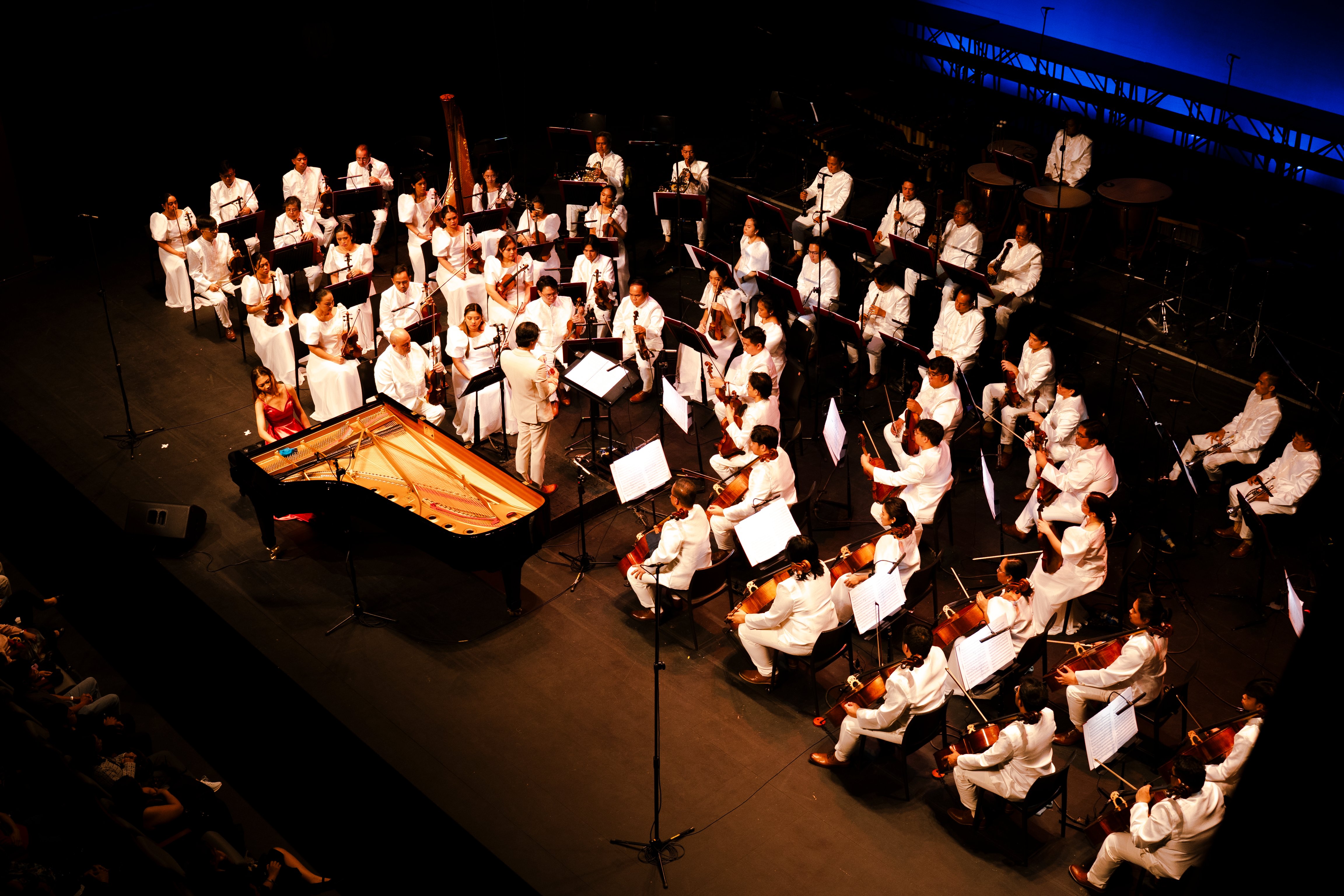 MSO to honor Filipino-American musical legacy in July
