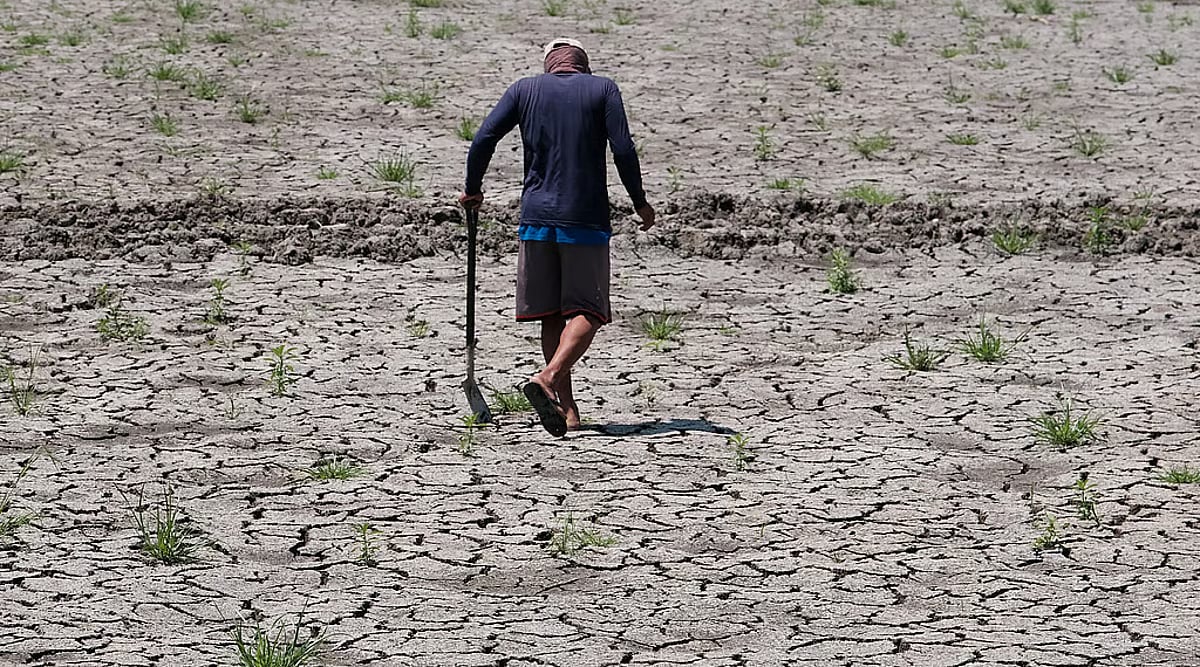 Cebu gears up amid super El Niño