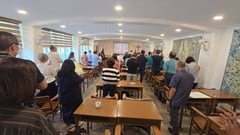 Couples for Christ turns 45