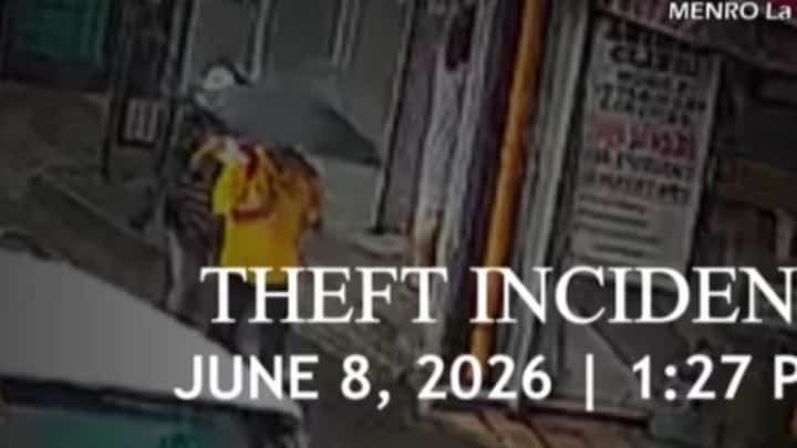 Benguet teen surrenders money stolen by father