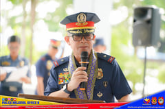 P3.9M shabu seized, Region 8's top drug target arrested in Leyte