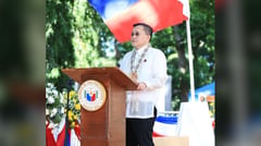 Go urges unity, service first