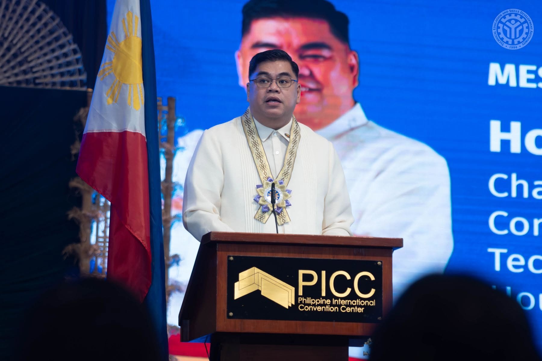 Bill seeks national university status for UEP