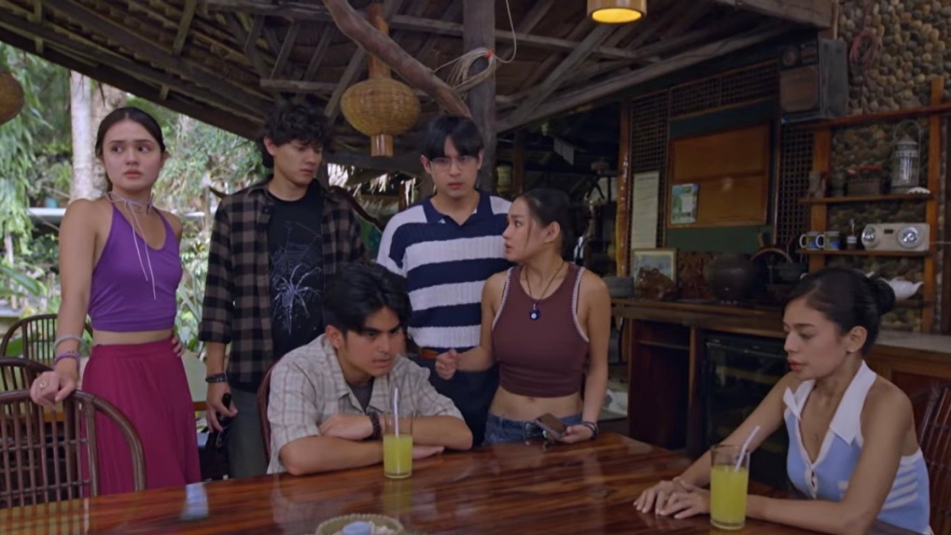‘The Secrets of Hotel 88’ nears explosive finale as secrets unravel