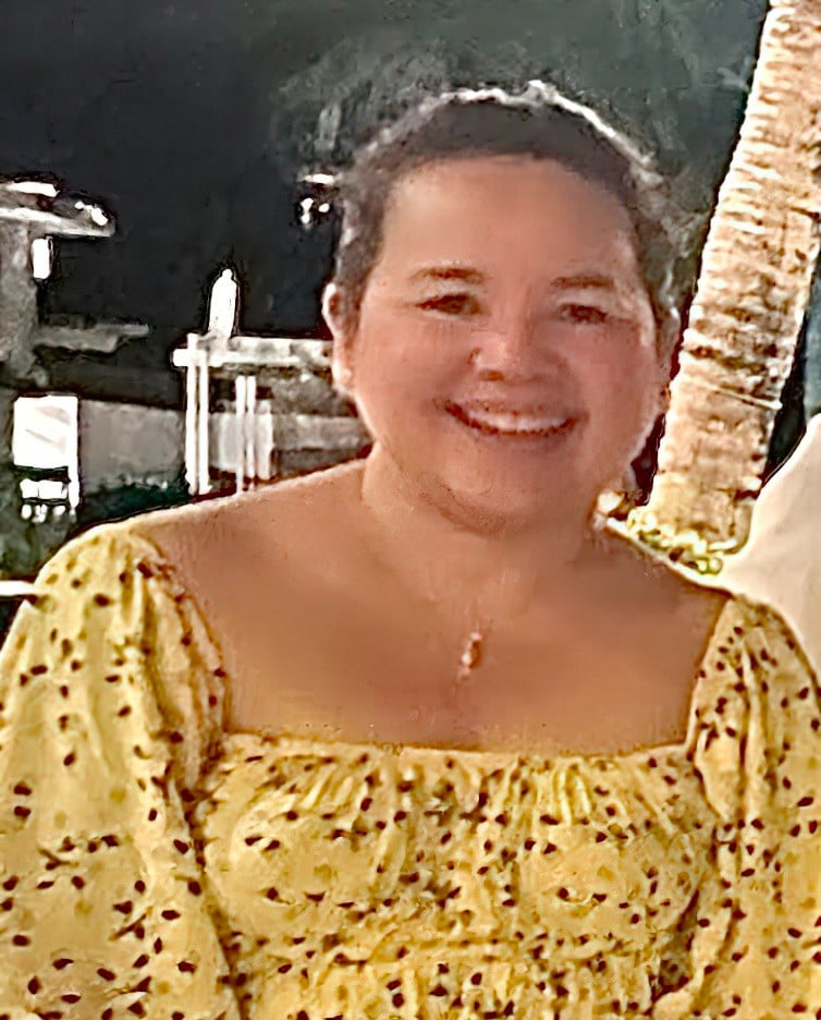 DOT director Office of Market Development Azucena Pallugna