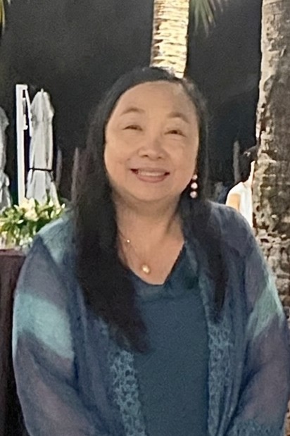 DOT Undersecretary Verna Buensuceso