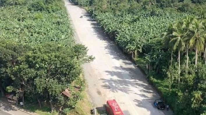6-month deadline set for bypass road