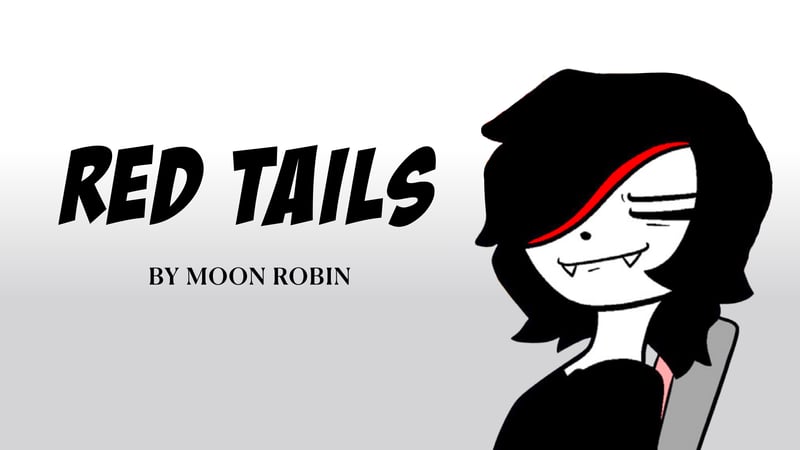 RED TAILS | 13 June 2026