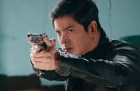 COCO Martin as Tanggol