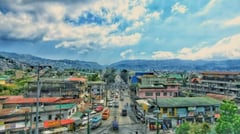 Son returns P390K that father stole