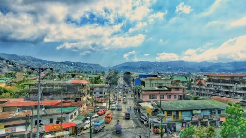 Son returns P390K that father stole