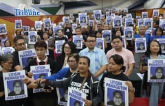 'Bantay Impeachment' 