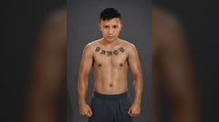 Birthday boy Canoy secures African fight