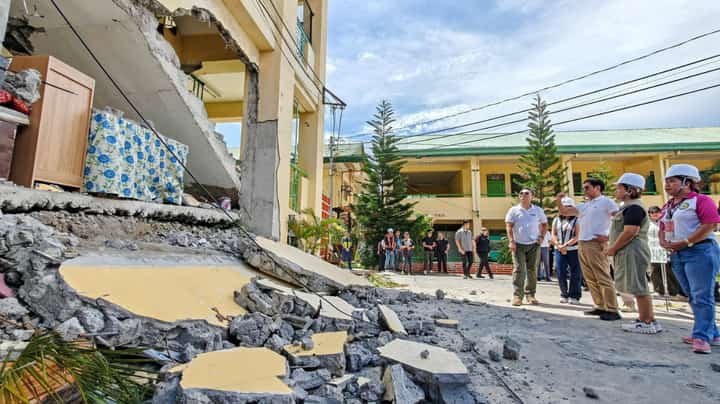 Solon urges review on national disaster preparedness