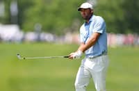 SCOTTIE Scheffler is determined to capture a Grand Slam when he competes in the 126th US Open starting Thursday at Shinnecock Hills.