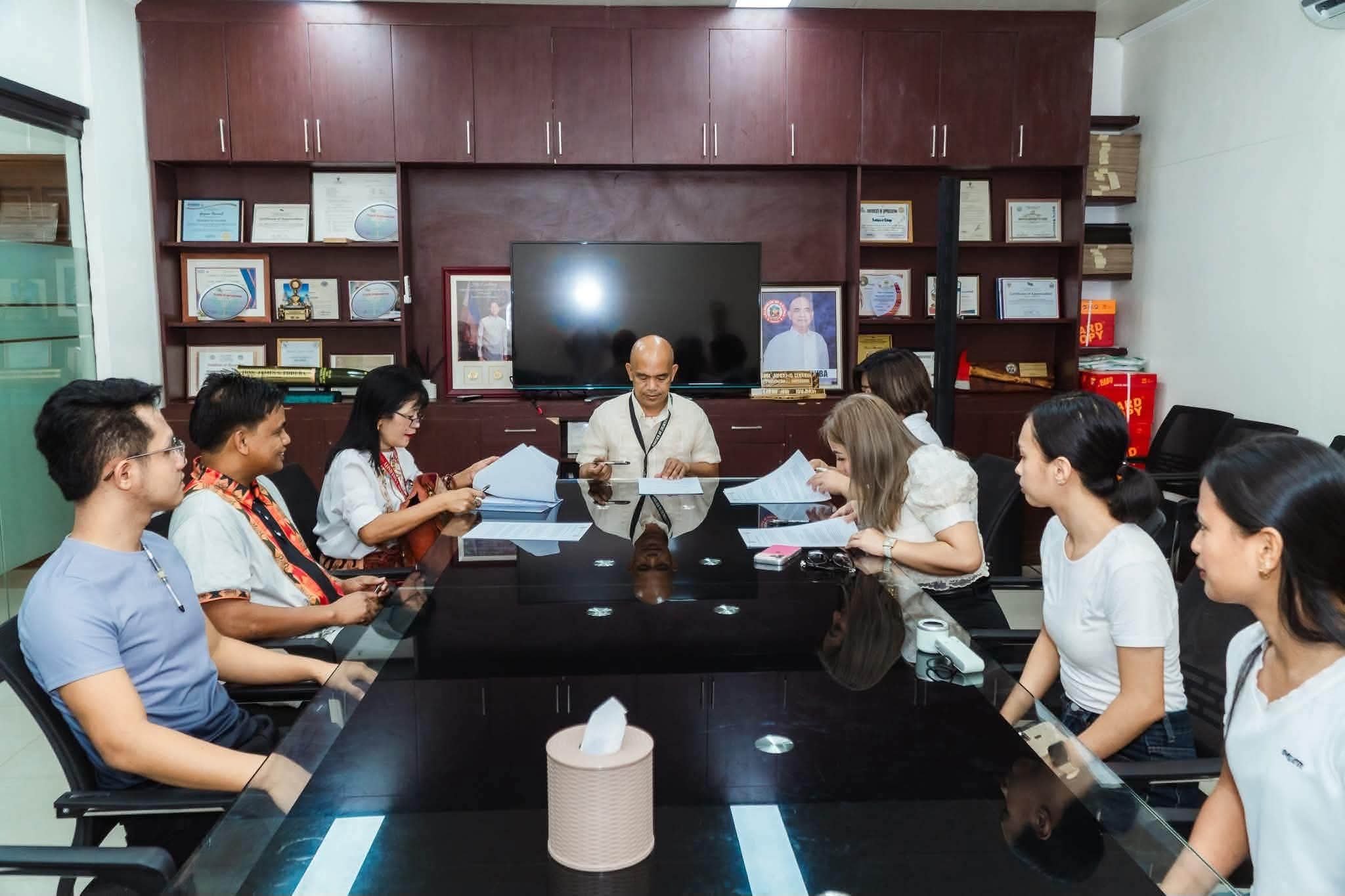 Kalinga adopts digital tourism app
