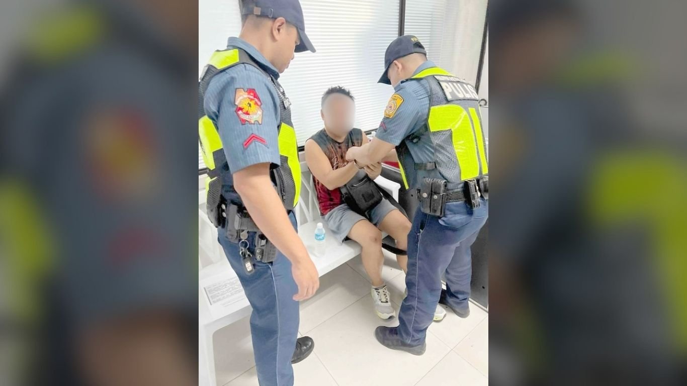 Raging Napolcom employee faces gun threat complaint