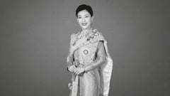 Marcos extends condolences to late Thai princess