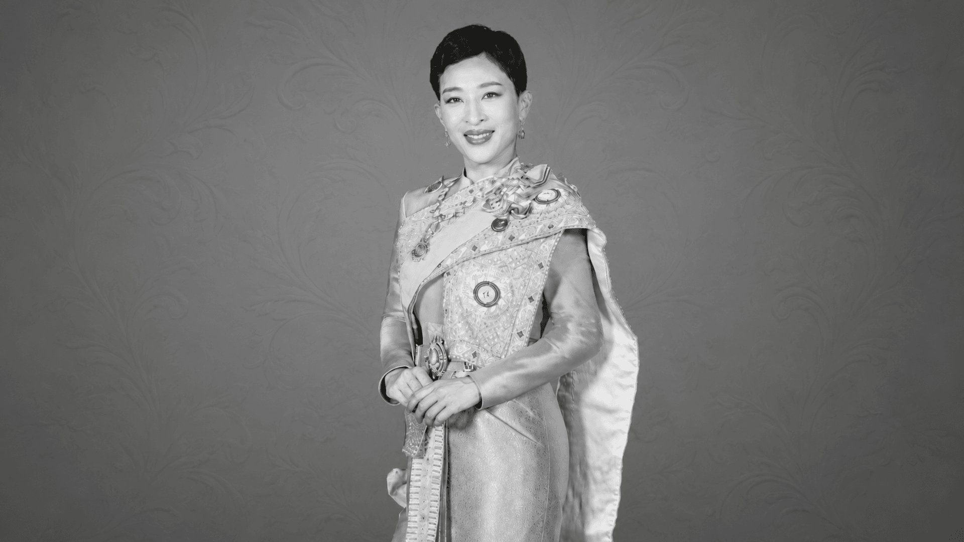 Marcos extends condolences to late Thai princess