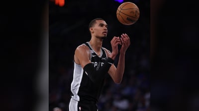 Spurs: Don’t count us out