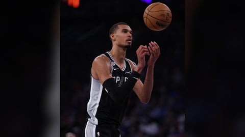 Spurs: Don’t count us out