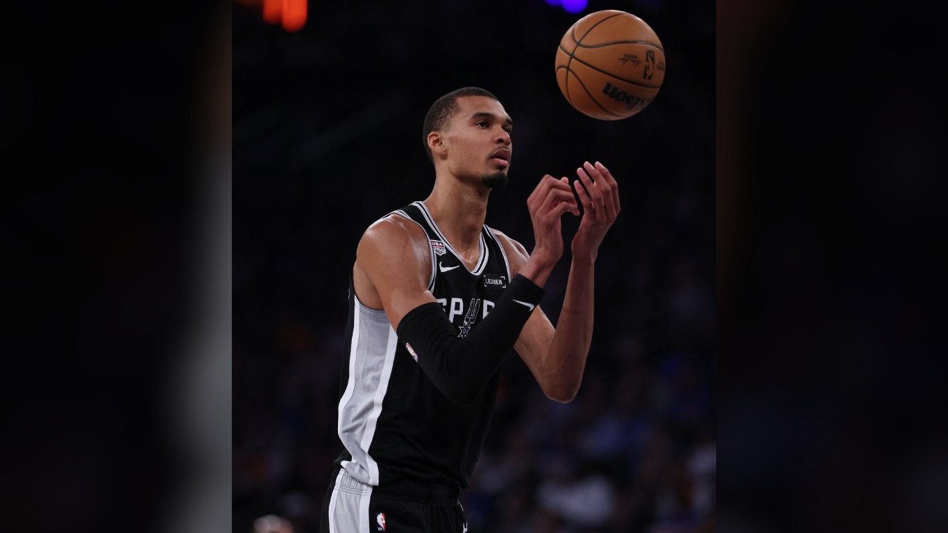 Spurs: Don’t count us out