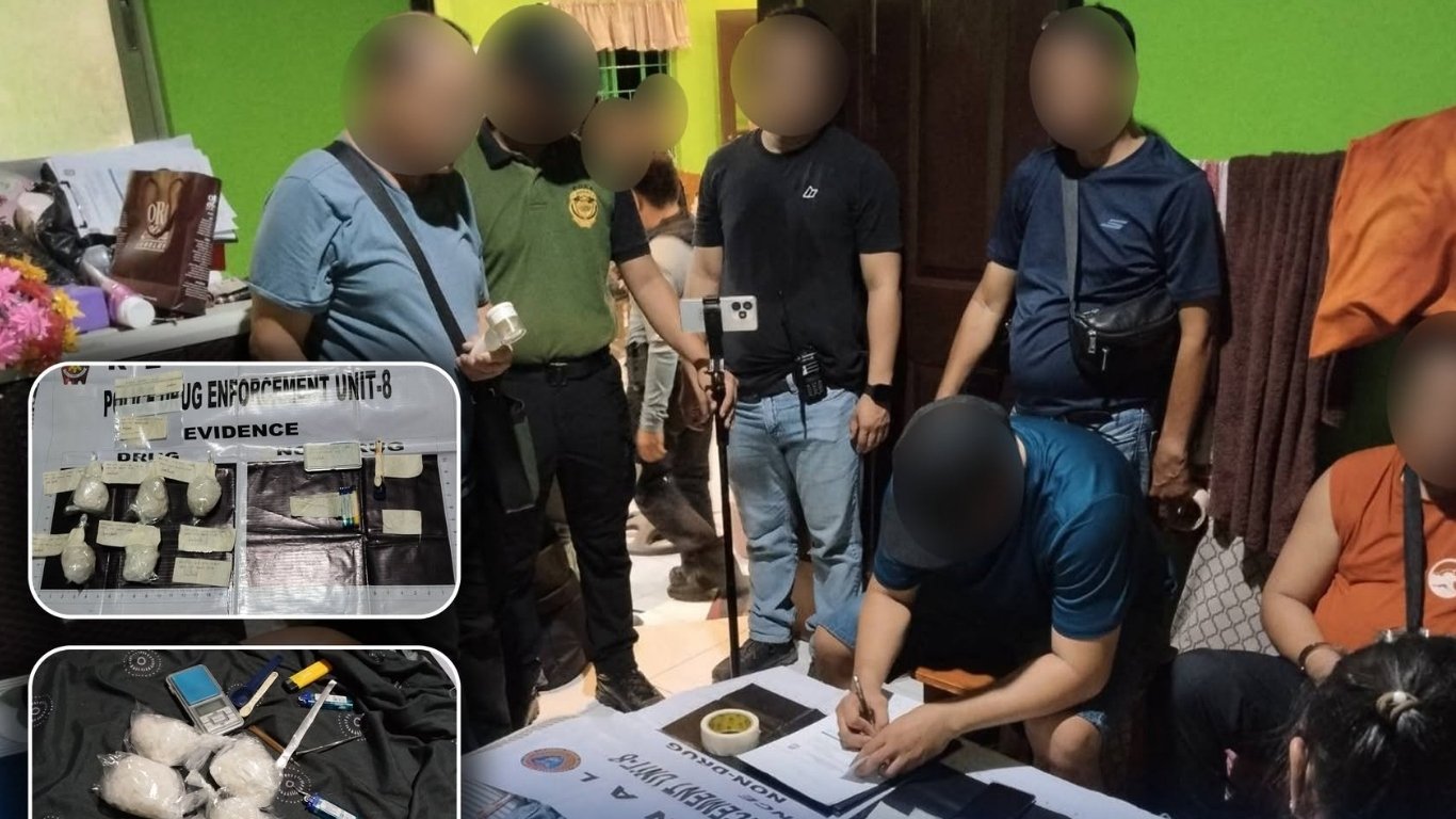 Top drug target nabbed