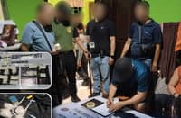 Top drug target nabbed
