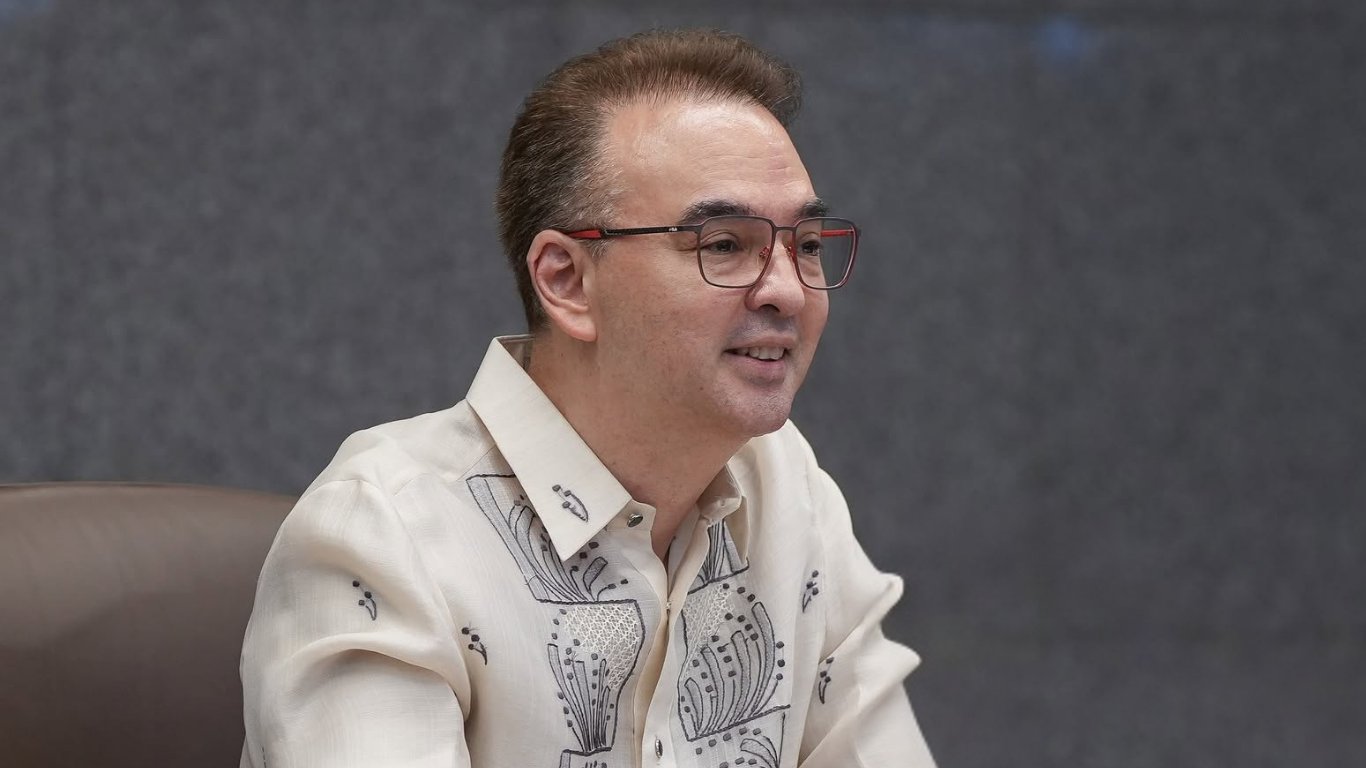 'We're all on borrowed time': Cayetano says opposition lawmakers fear more legal action