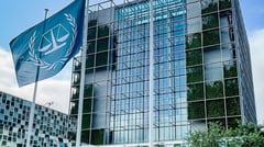 ICC wants Duterte health check updated