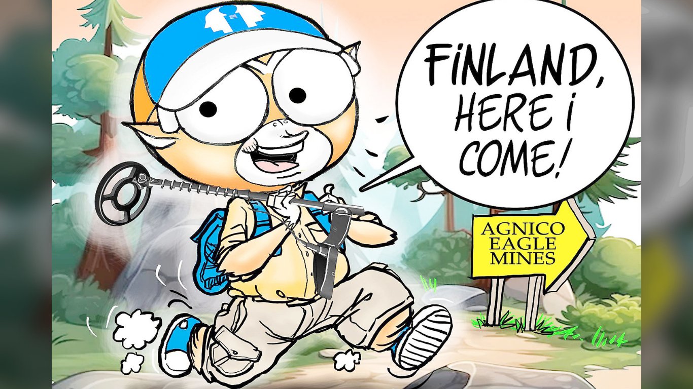 Foul play