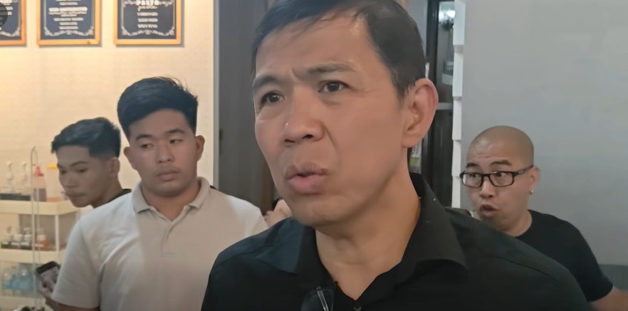 Torreon slams Baldwin statement: 'Walang laman, no accountability'