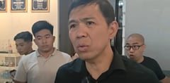 Torreon slams Baldwin statement: 'Walang laman, no accountability'