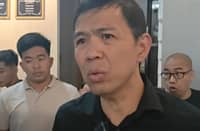 Atty. Israelito Torreon talked to the local media on Saturday, 13 June on their updates regarding the Baterbonia-Adili case.