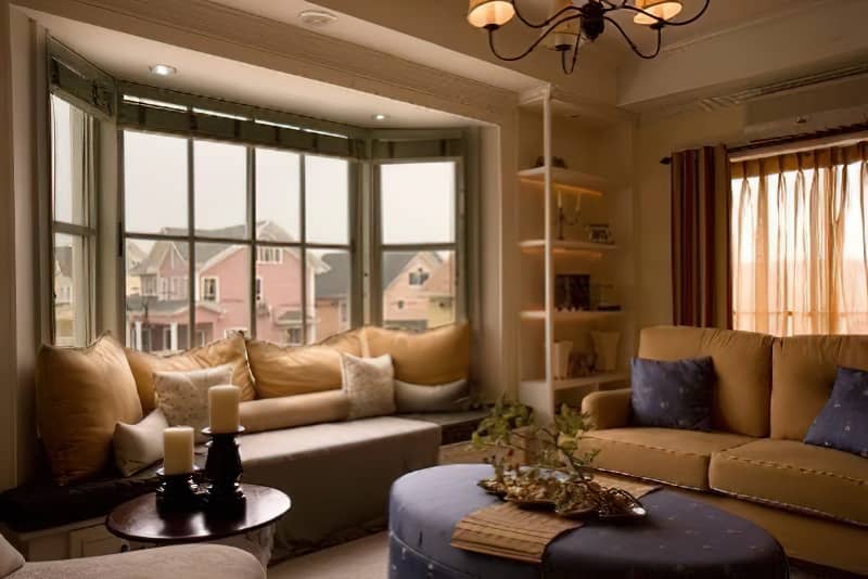 STRATEGIC location that balances city convenience and a peaceful retreat, offering a thoughtfully designed space ideal for starting families.
