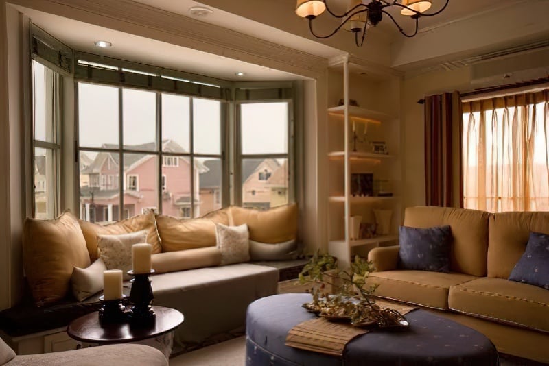 STRATEGIC location that balances city convenience and a peaceful retreat, offering a thoughtfully designed space ideal for starting families.