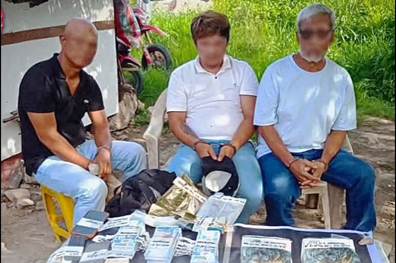 P13.6M illegal drugs seized in Zamboanga City police ops