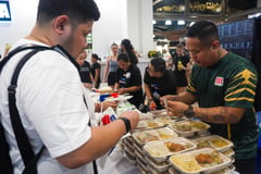 Mama Lou's serves up winning meals