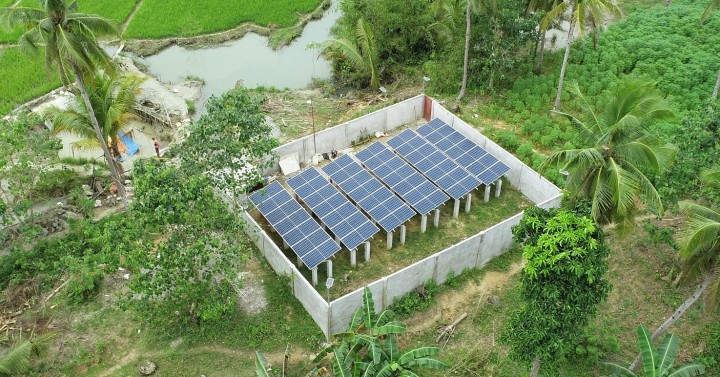 NIA shifts cropping calendar, expands solar irrigation to strengthen climate resilience