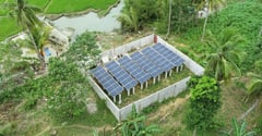 NIA shifts cropping calendar, expands solar irrigation to strengthen climate resilience