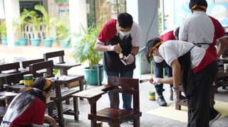 Aboitiz Foundation strengthens 
partnership with DepEd to expand access to quality education