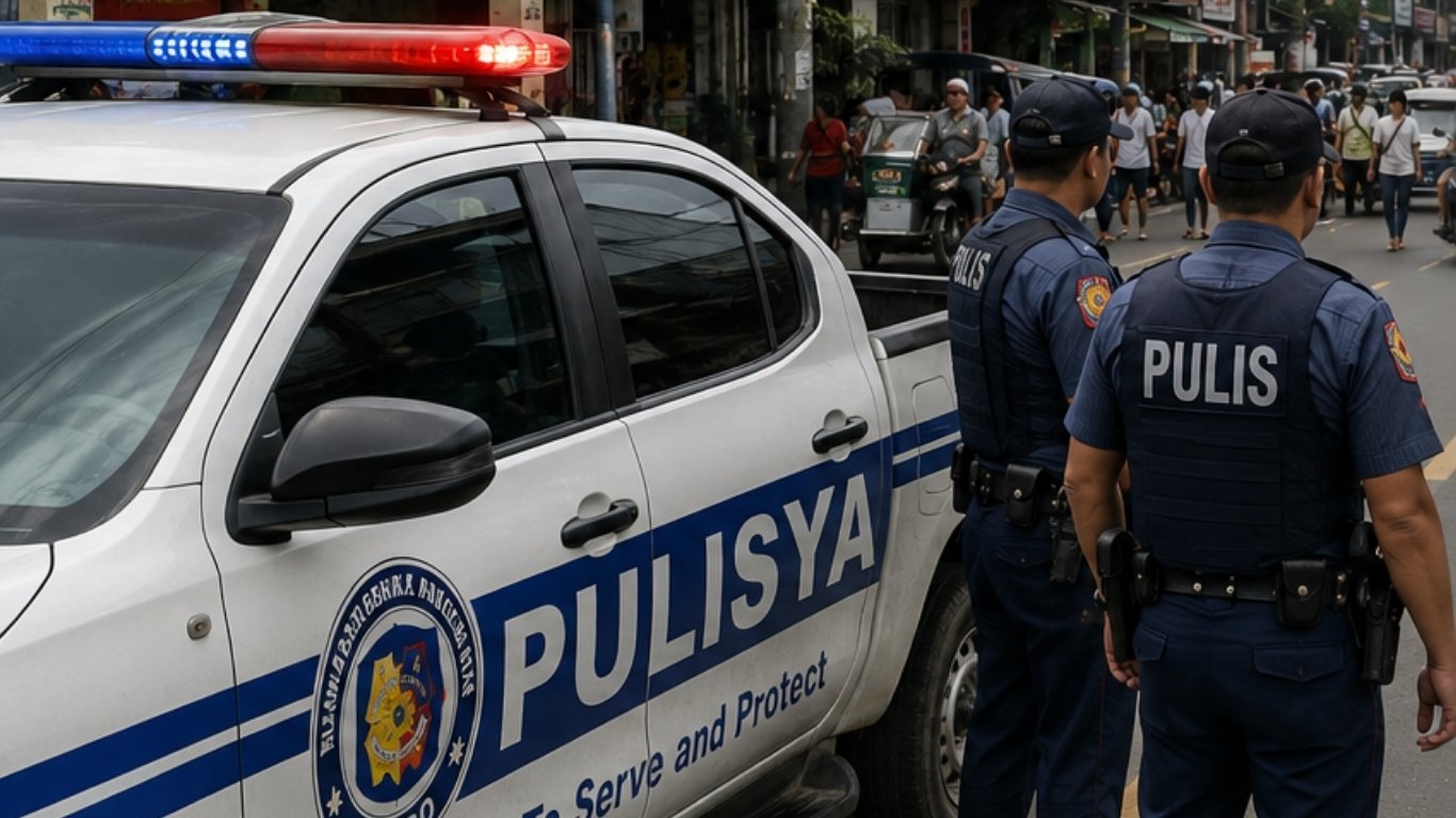 EPD crime rate plummets