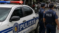 EPD crime rate plummets